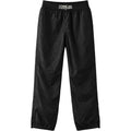 comme des fuckdown - Trousers - cfabw00077-nero