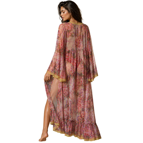 Dolce & Gabbana Dress Caftano — view 2