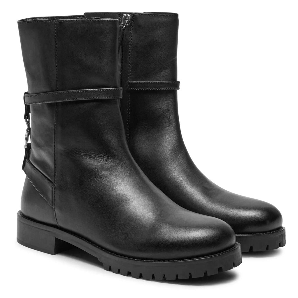 patrizia pepe - Ankle Boots - 8y0050-l078-nero