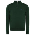 La Martina Man Half Zip Tricot