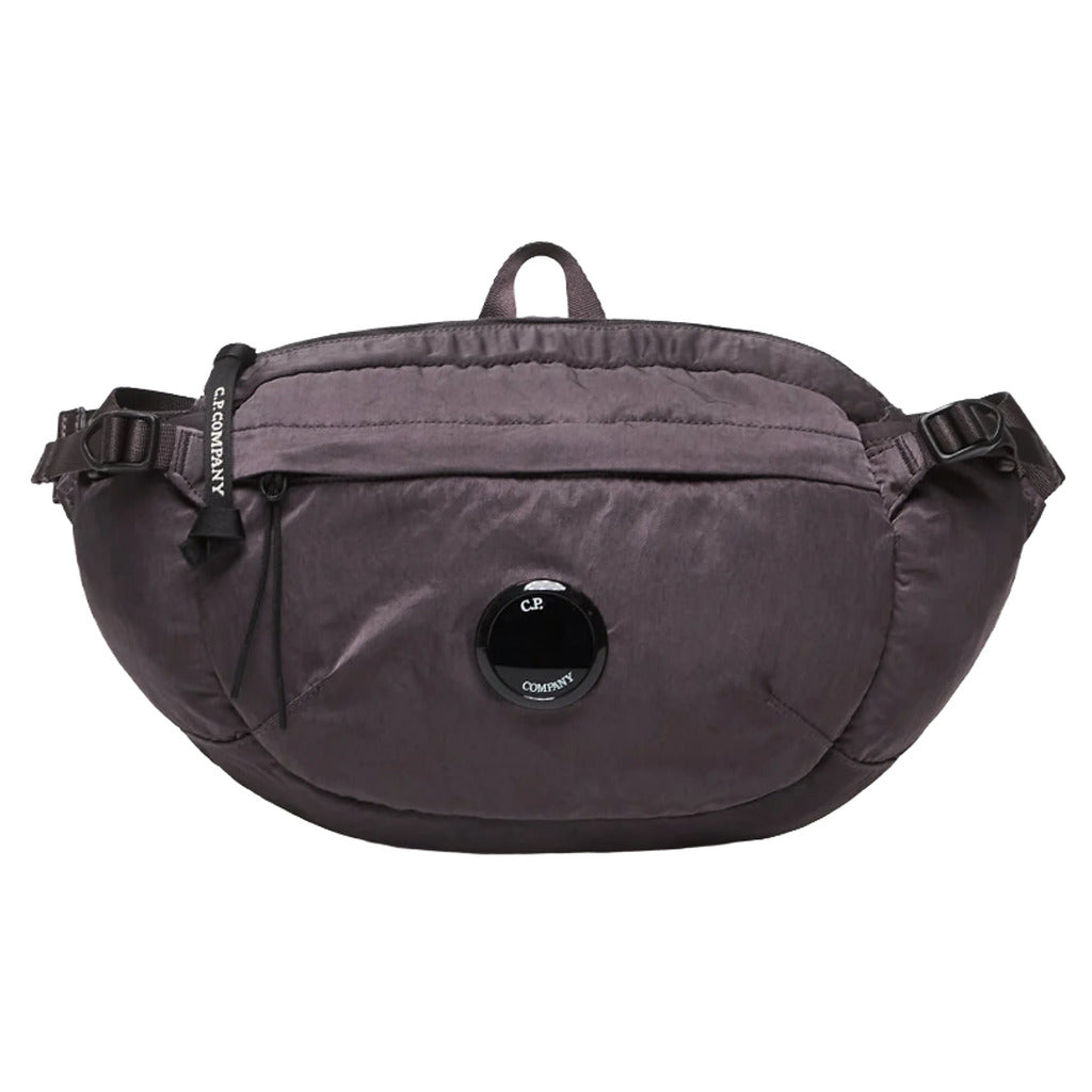 C.P. Company Marsupio Nylon Brown