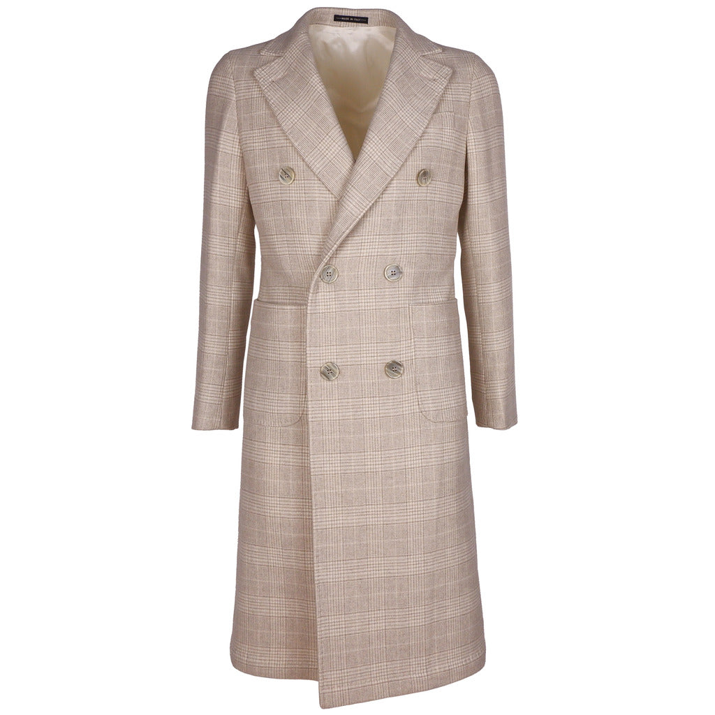 loro piana tessuto - Coats - 22000-784401-1089