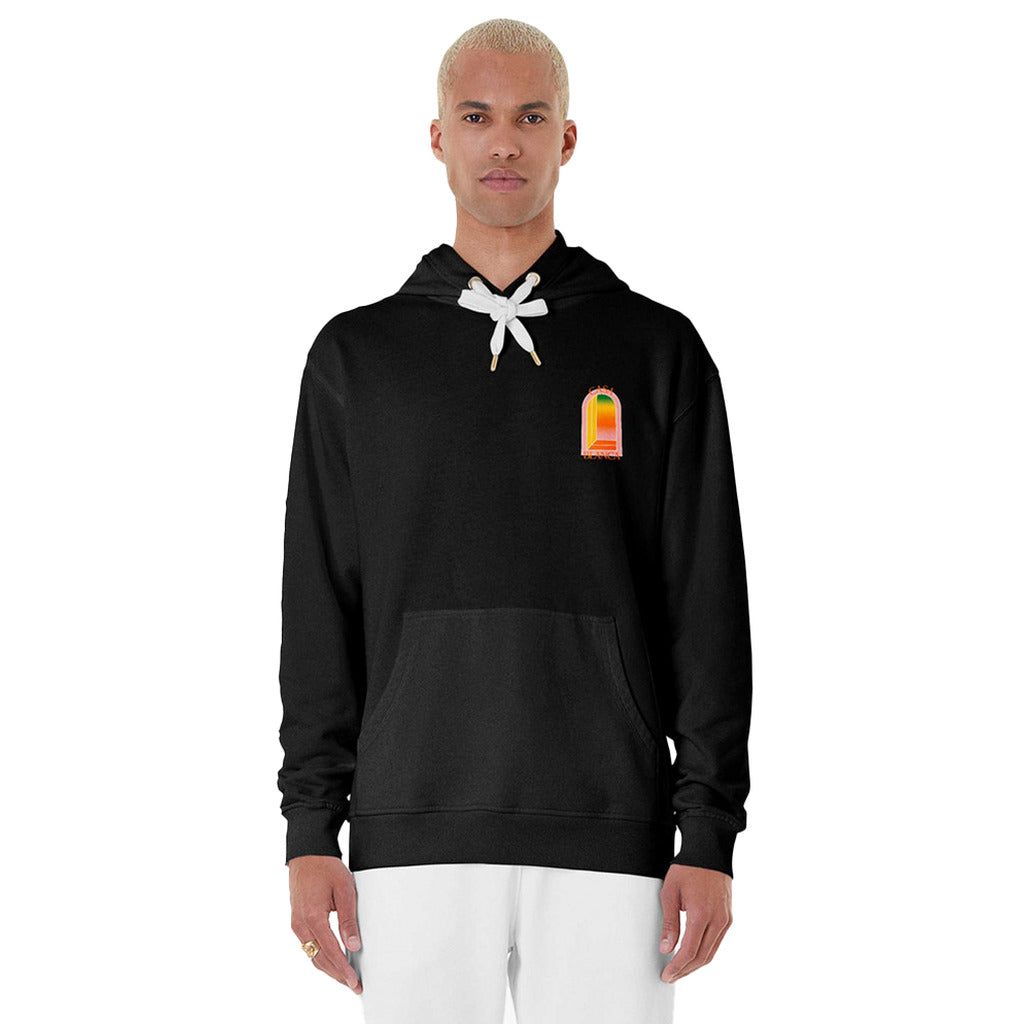 casablanca - Sweatshirts - ms24-jtp09308-nero