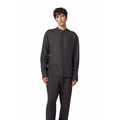 Alpha Studio Shirt Navetta Linen Grey