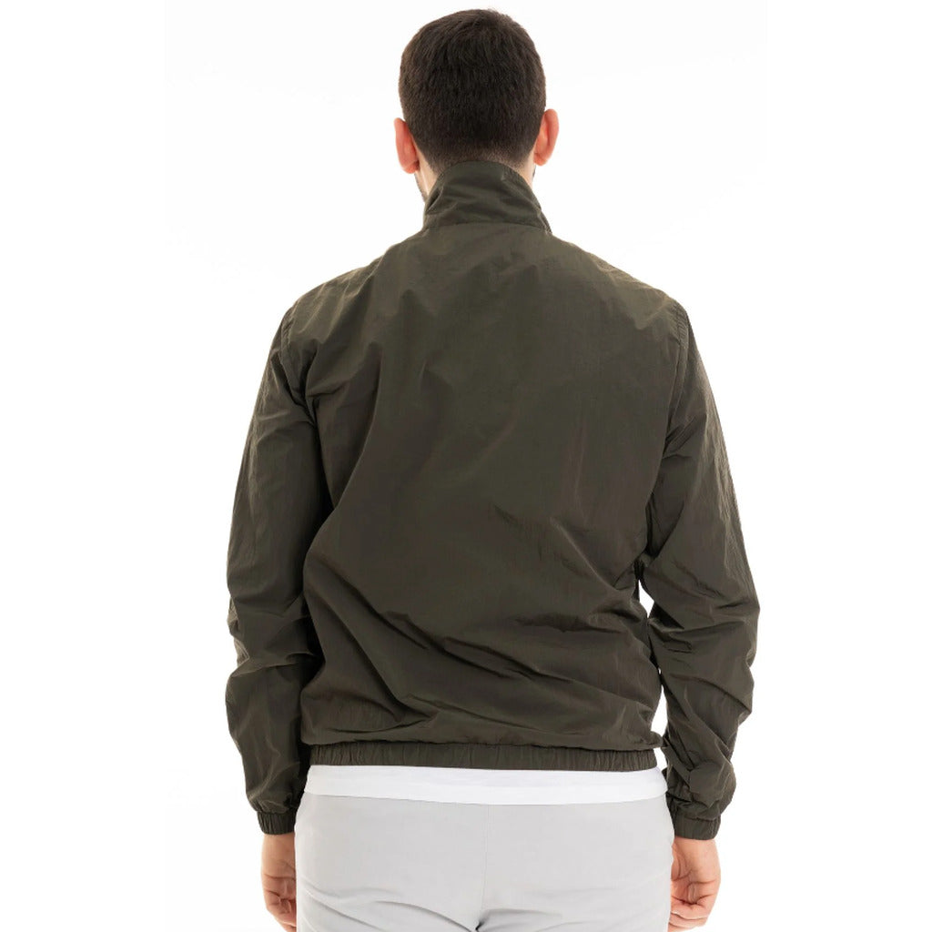 Refrigiwear Jacket Green — view 4