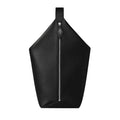 Cartier Leather Backpack Black