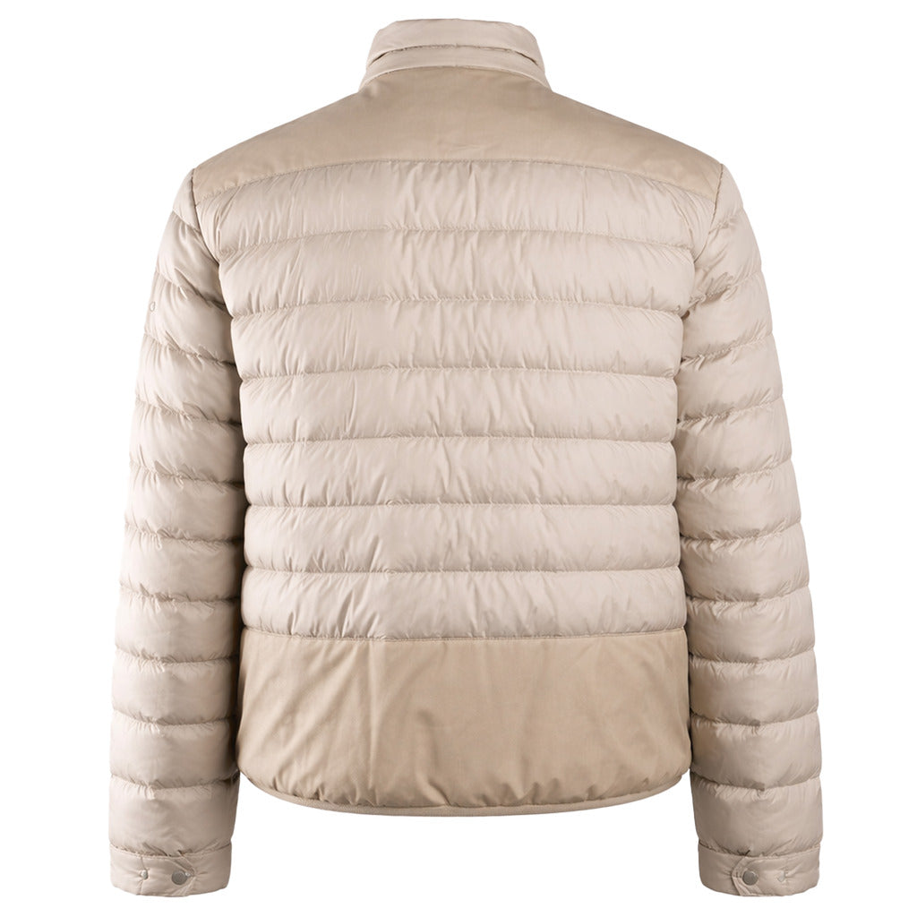 Add Down Jacket Trapuntato — view 2