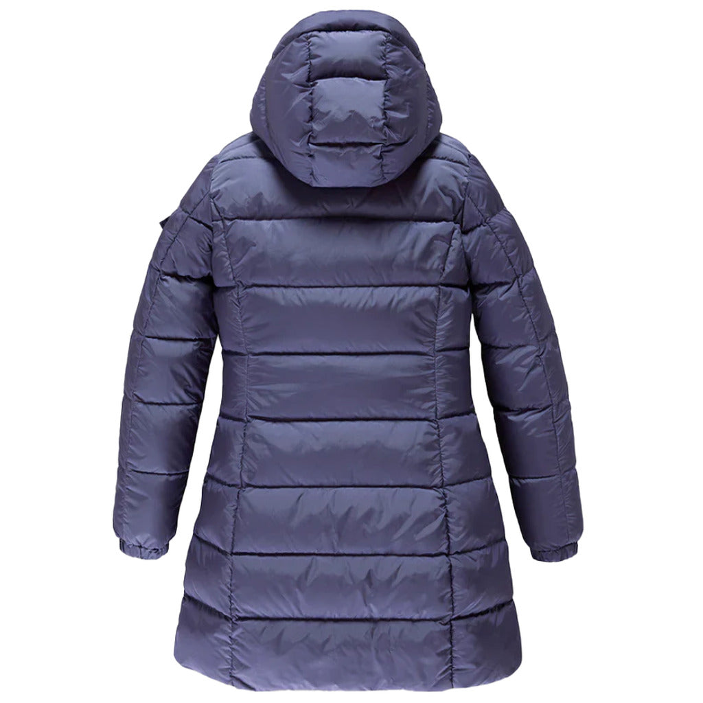 Refrigiwear Nylon Jacket Violet Purple — view 2