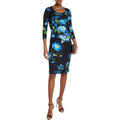 Dolce & Gabbana Dress Midi Floreale