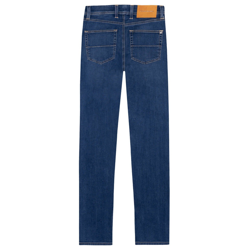 Tramarossa Cotton Michelangelo Zip Ss 6 Months — view 2