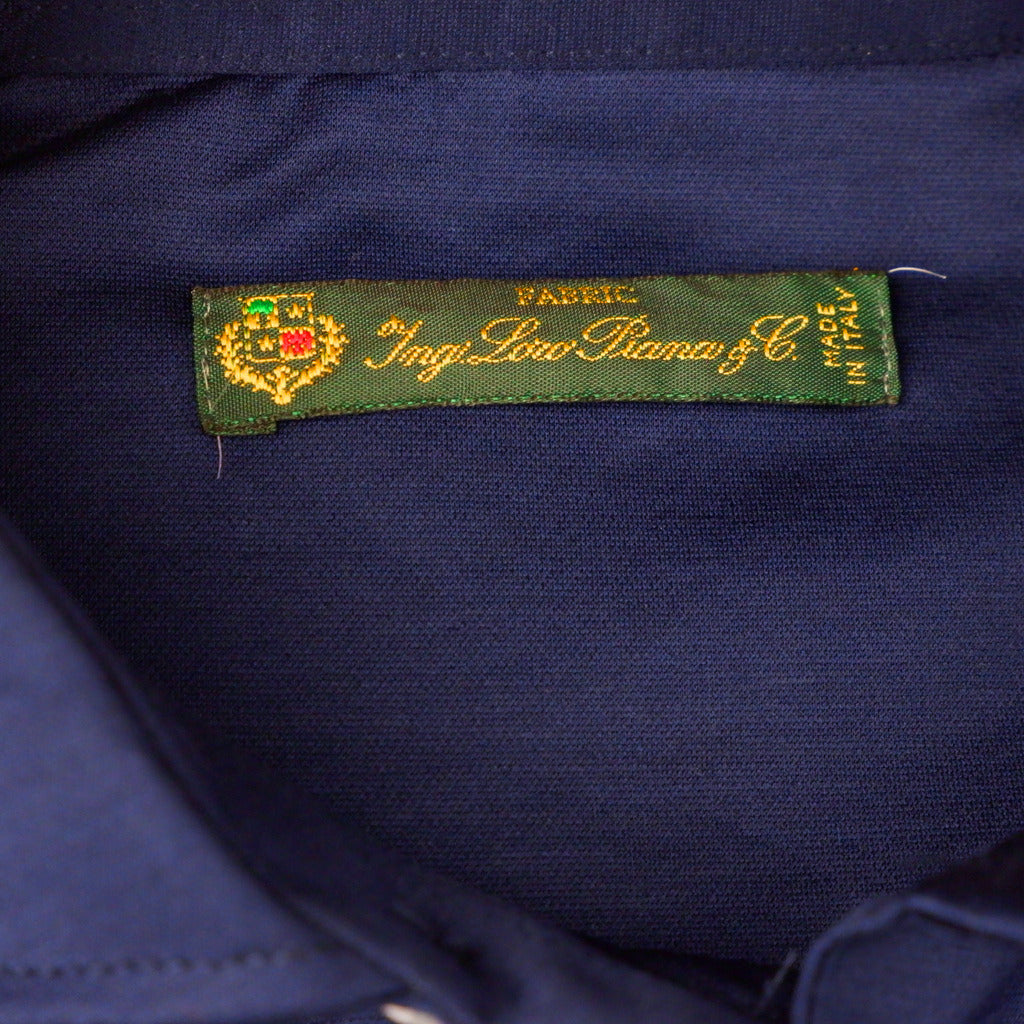 loro piana tessuto - Polo - lp-polo-lana-bluette