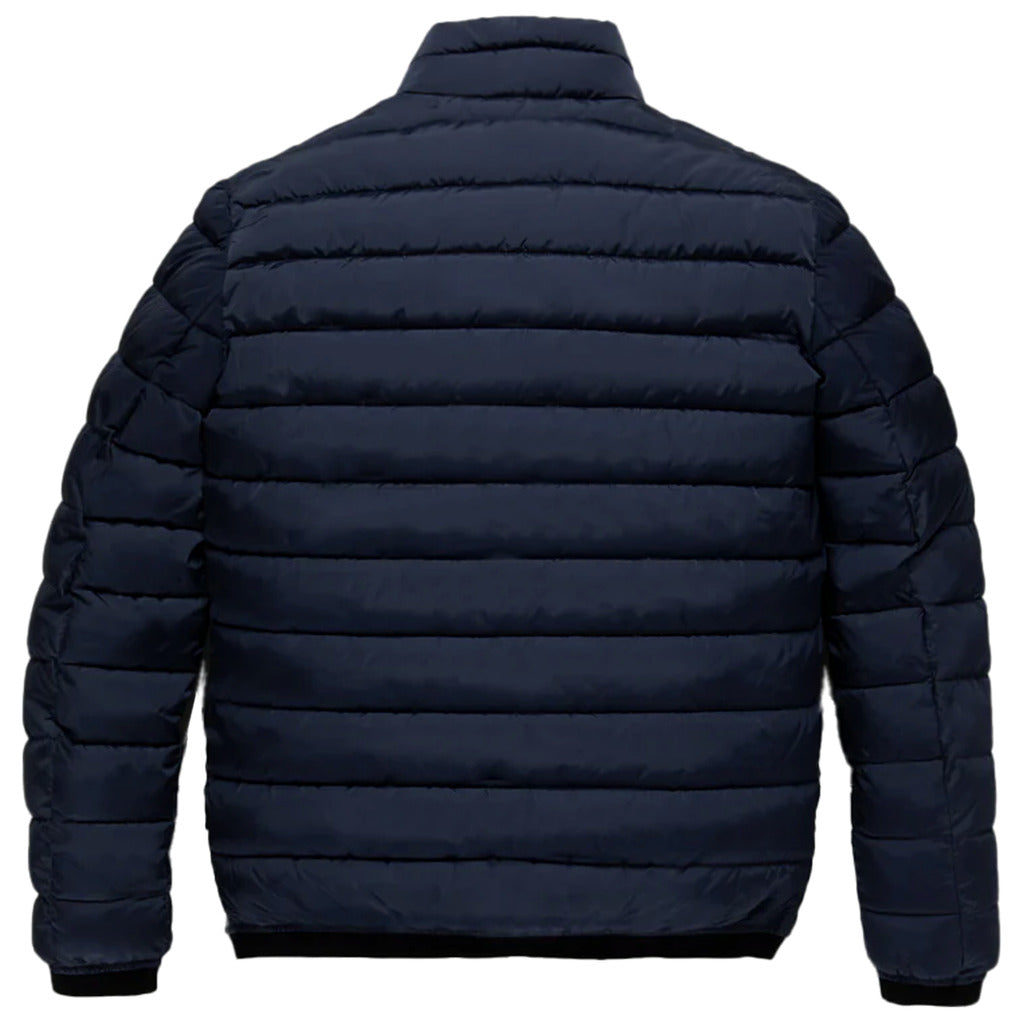 Refrigiwear Nylon Jacket Blue — view 2