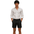 Dolce & Gabbana Shorts Neri Black