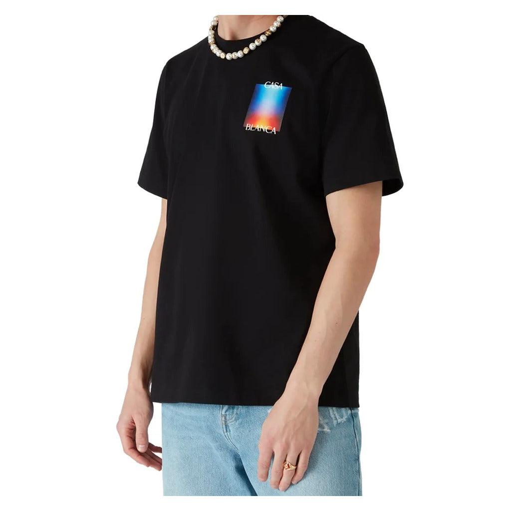 Casablanca Cotton T-Shirt
