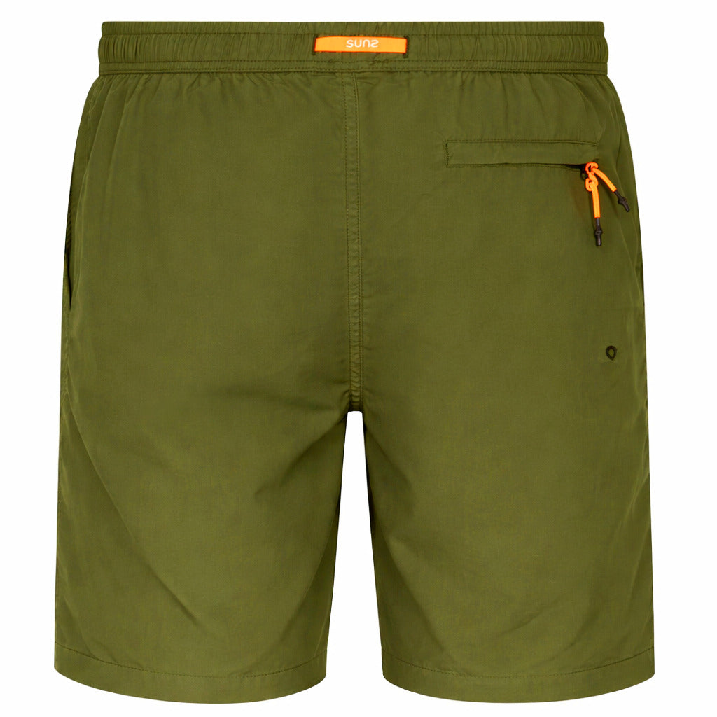 suns - Swimwear - bxs61001u-v3-olive