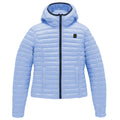 Refrigiwear Summer Mead Jacket Light Blue