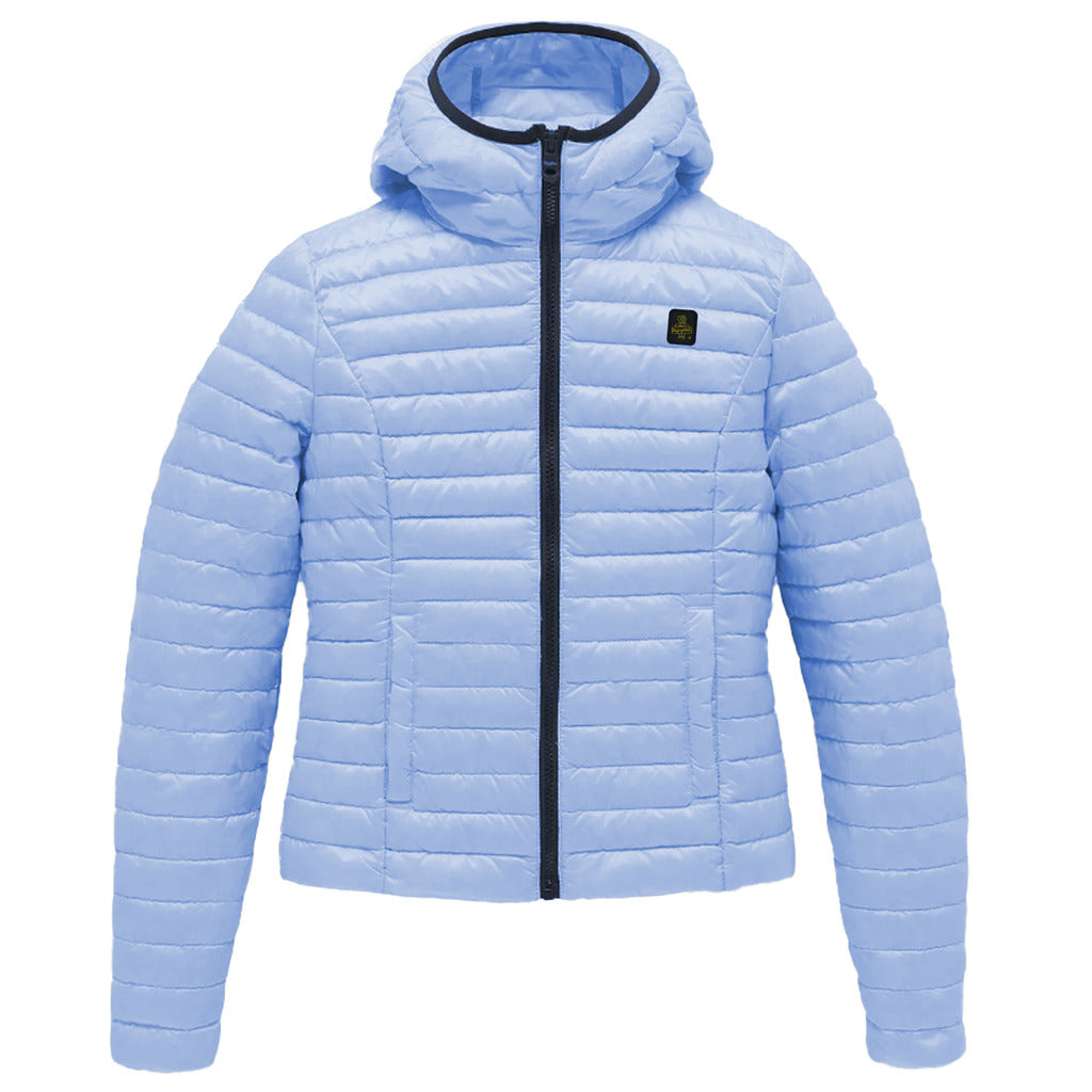 Refrigiwear Summer Mead Jacket Light Blue