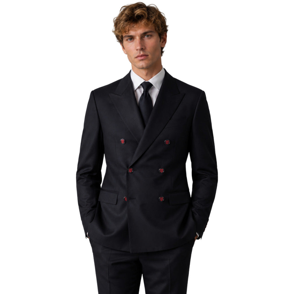 Dolce & Gabbana Jacket Double-Breasted Martini
