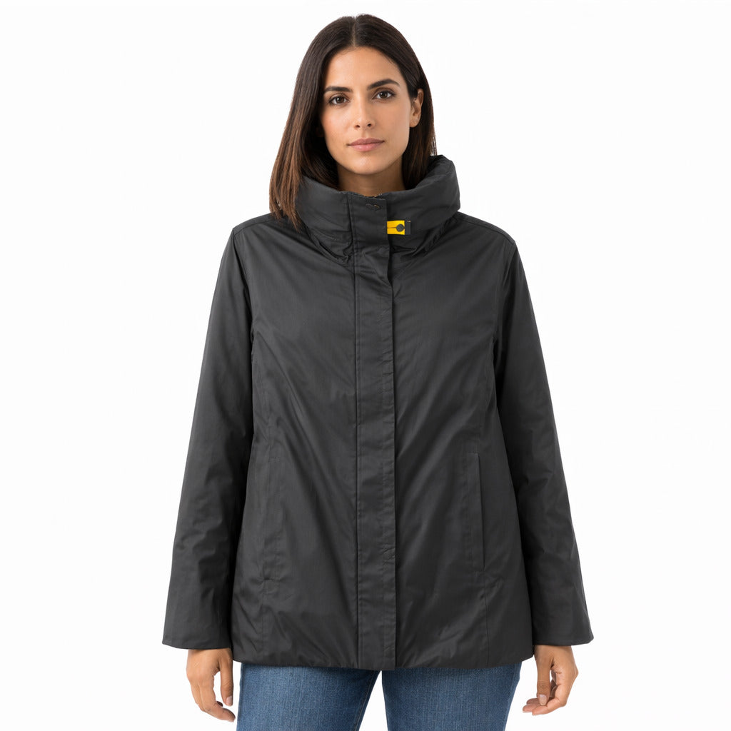 Parajumpers Jacket Nera Black — view 2