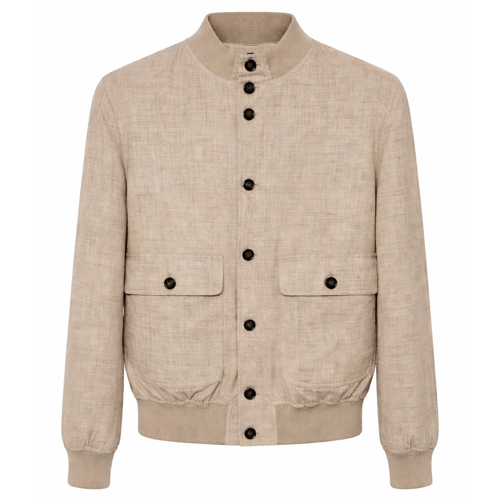 loro piana tessuto - Jackets - 863309V1-7200-7868