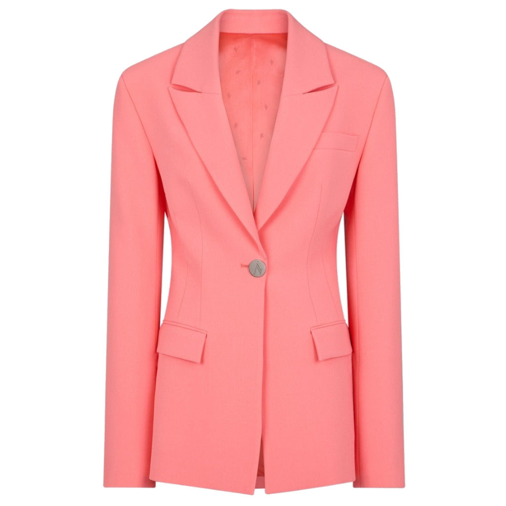 The Attico Jacket Pink