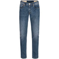 Tramarossa Denim Michelangelo Regular Cortina Light Blue