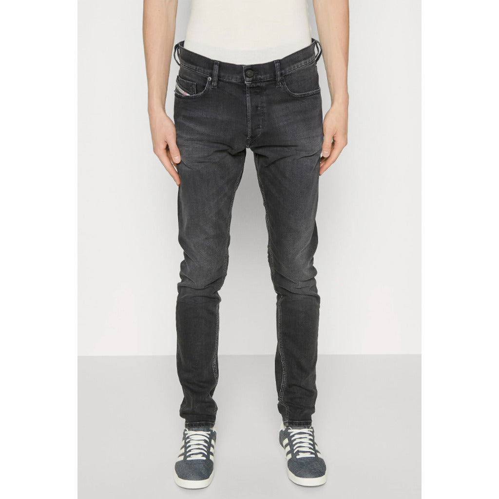 Diesel Tepphar-X Denim Black — view 4
