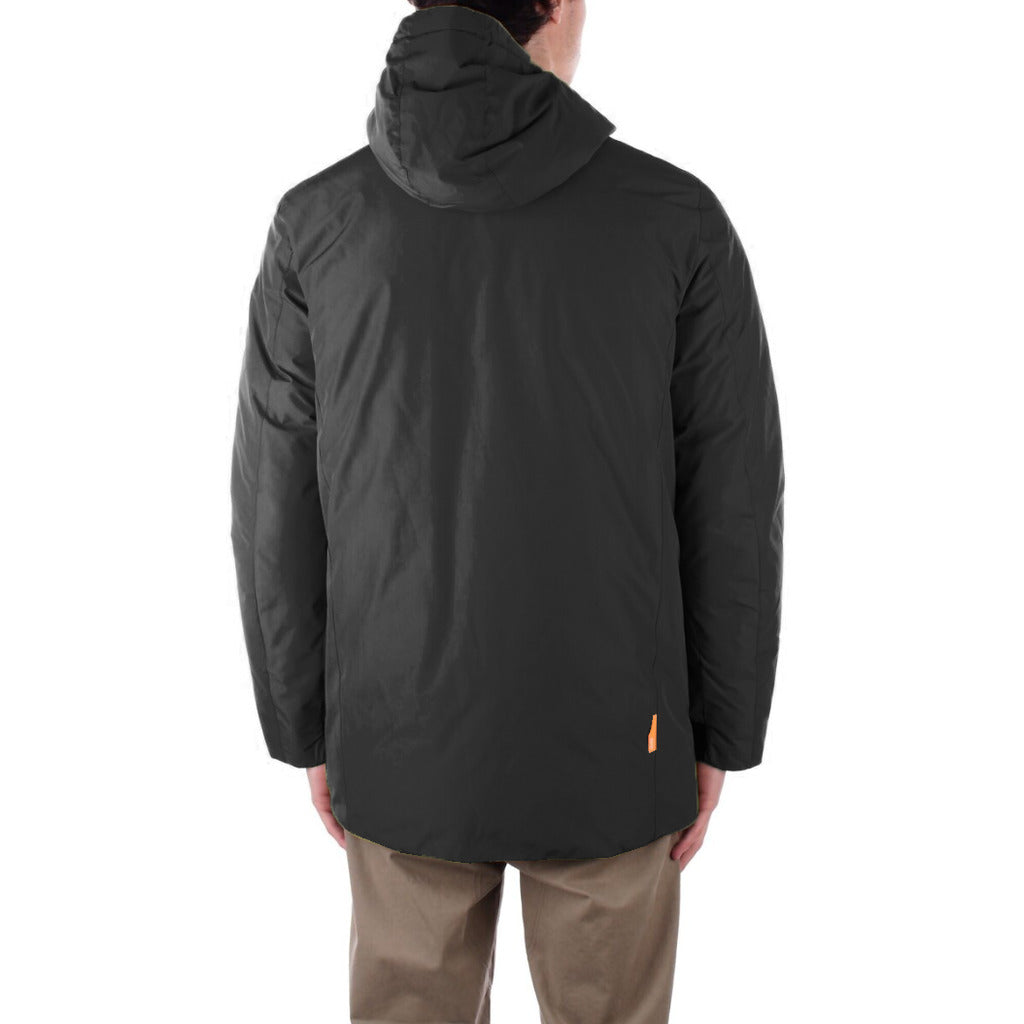 Suns Momentano Plus Jacket — view 3