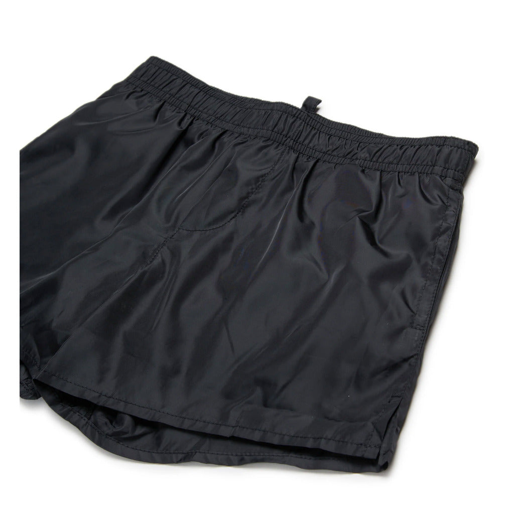 Dsquared2 Costume Nero Icon Black — view 3