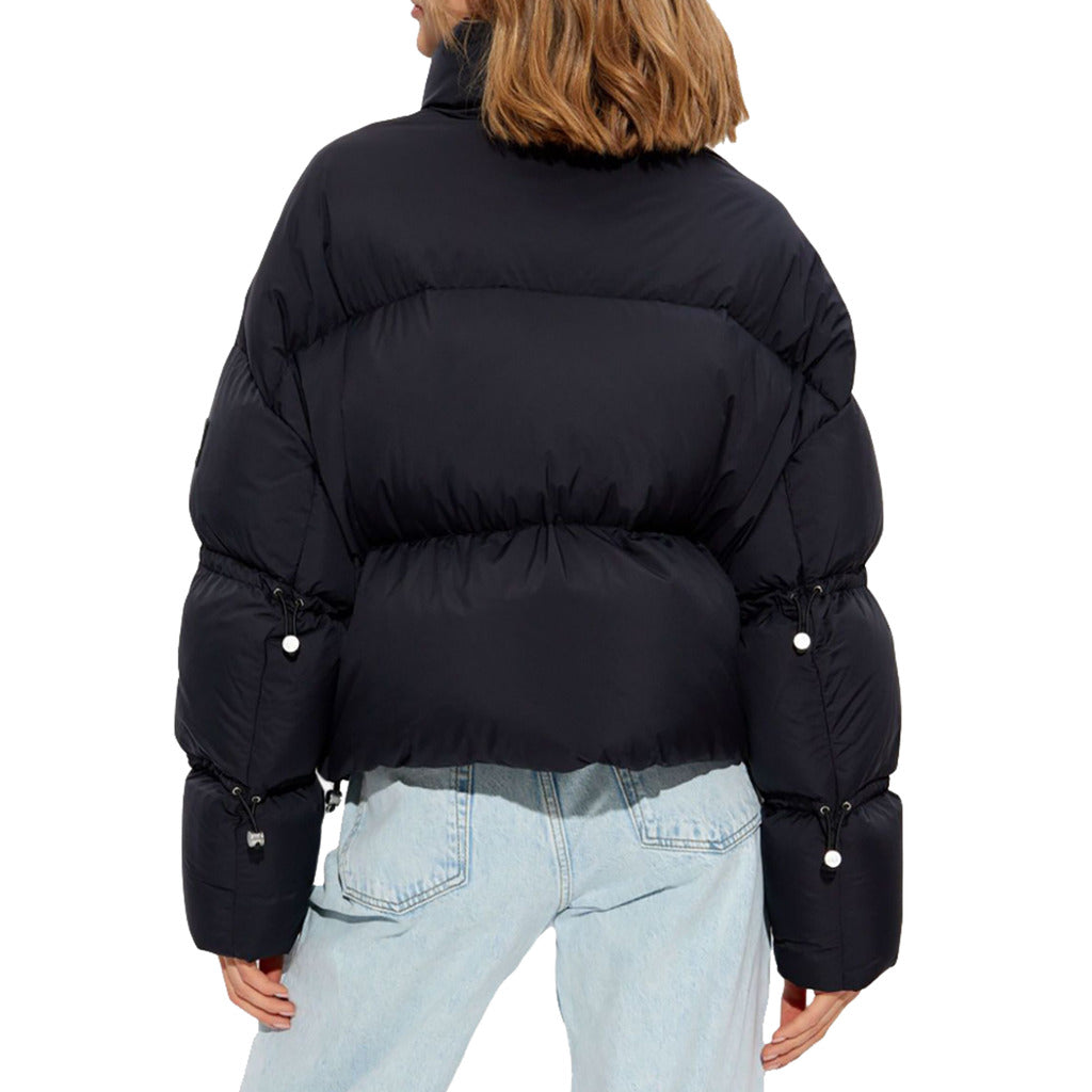 Moose Knuckles Nylon Agate Puffer Jacket — view 2