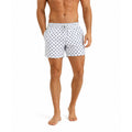 Yes Zee Polyester Bermuda Fantasia Ancore