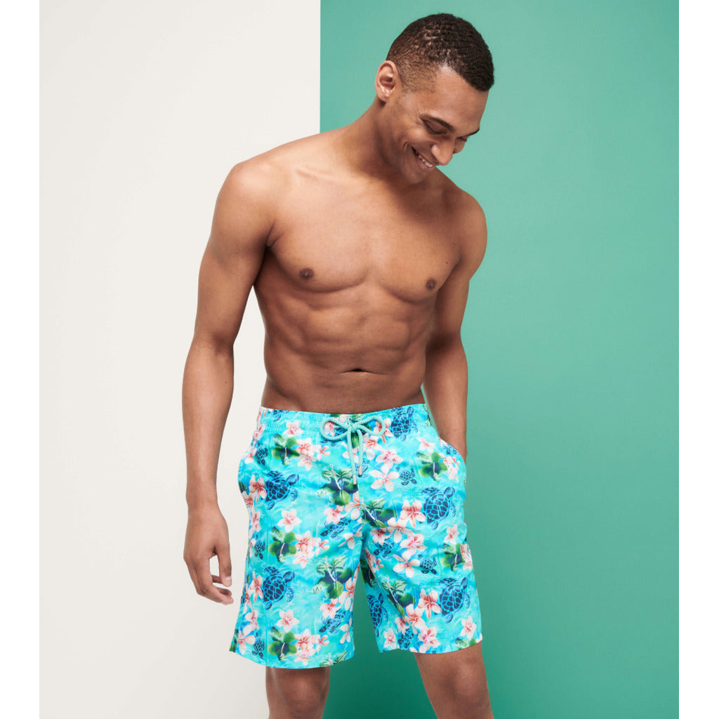 vilebrequin - Swimwear - mooc1b01-381-bleulazuli