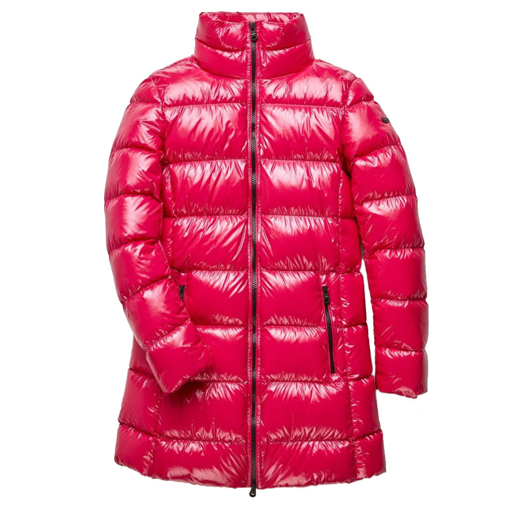 Refrigiwear Jacket Fuchsia