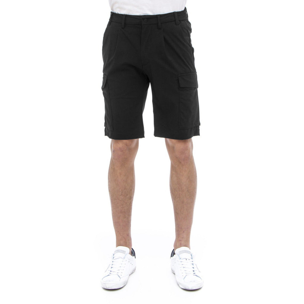 People Of Shibuya Shorts Black — view 3