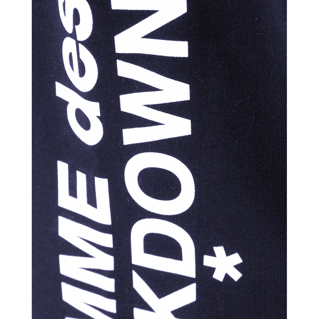 Comme Des Fuckdown Trousers Sweatshirt Blue — view 3