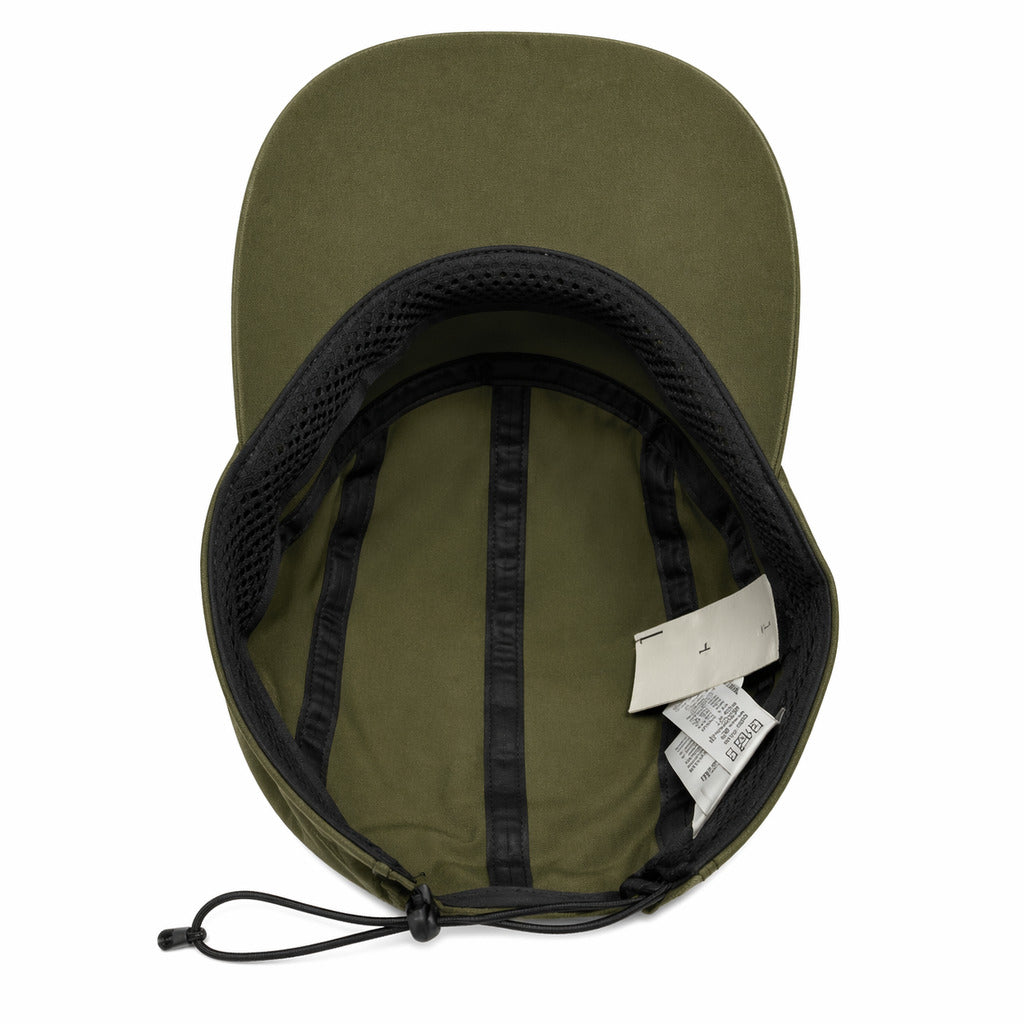 C.P. Company Cappelo Baseball Plain — view 3