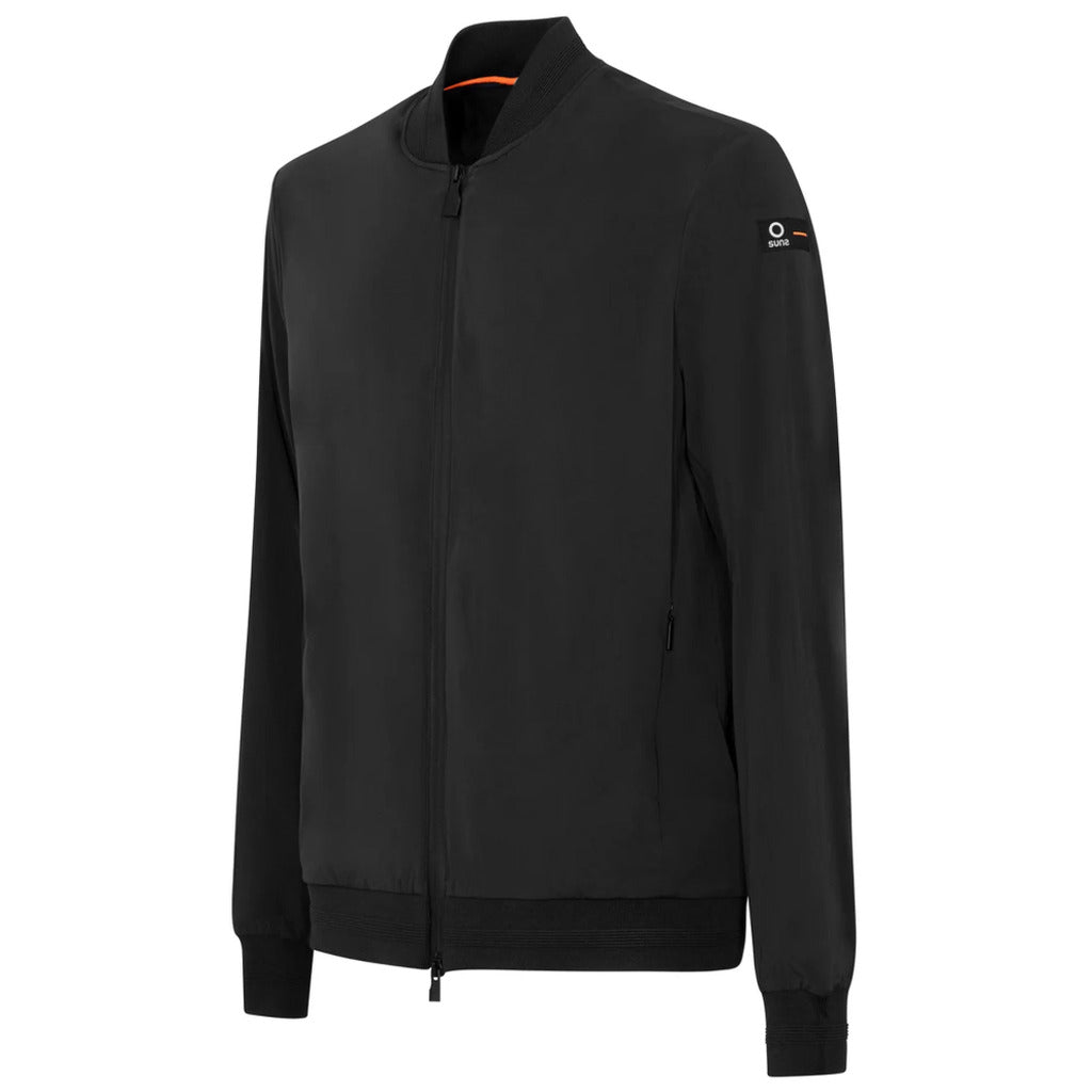 Suns Jacket Fuji Stretch — view 4