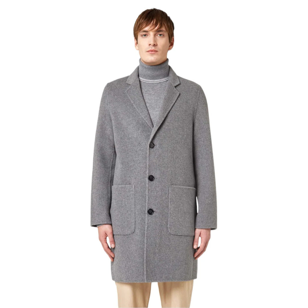 alpha studio - Coats - AU-3421N_1210