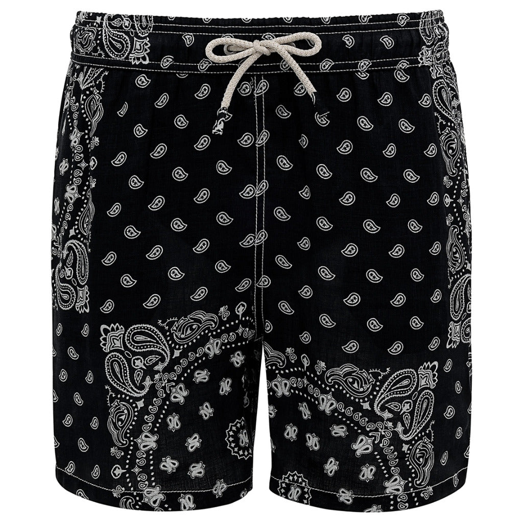 mc2 saint barth gus0008-00373d-nero Black – Siebentaschen