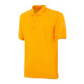 Suns Federico Tag Polo Arancione