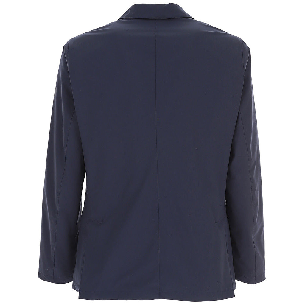 People Of Shibuya Jacket Tokuma Blue — view 3