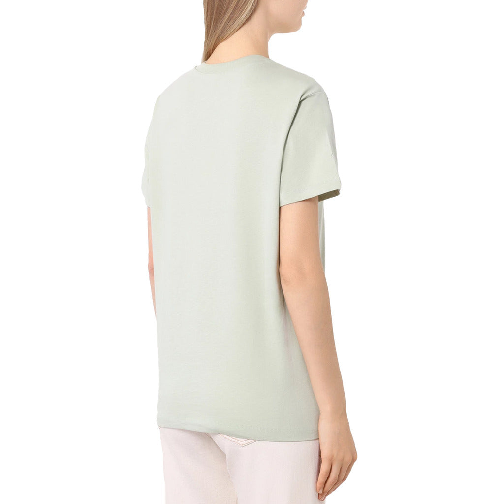 hinnominate - T-shirt & Top - hmabw-00124-aloe