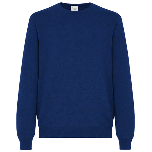 Bagutta Cashmere Sweater Blue — view 2