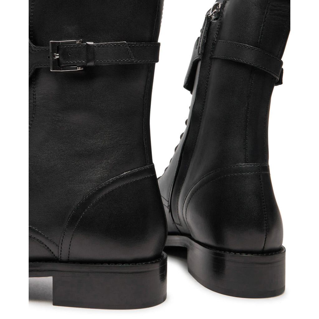 patrizia pepe - Ankle Boots - 8y0080-l078-nero