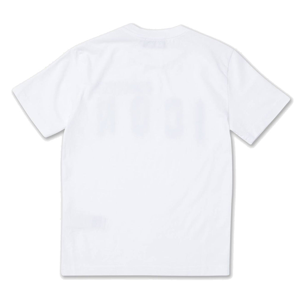 Dsquared2 Cotton Top White — view 2