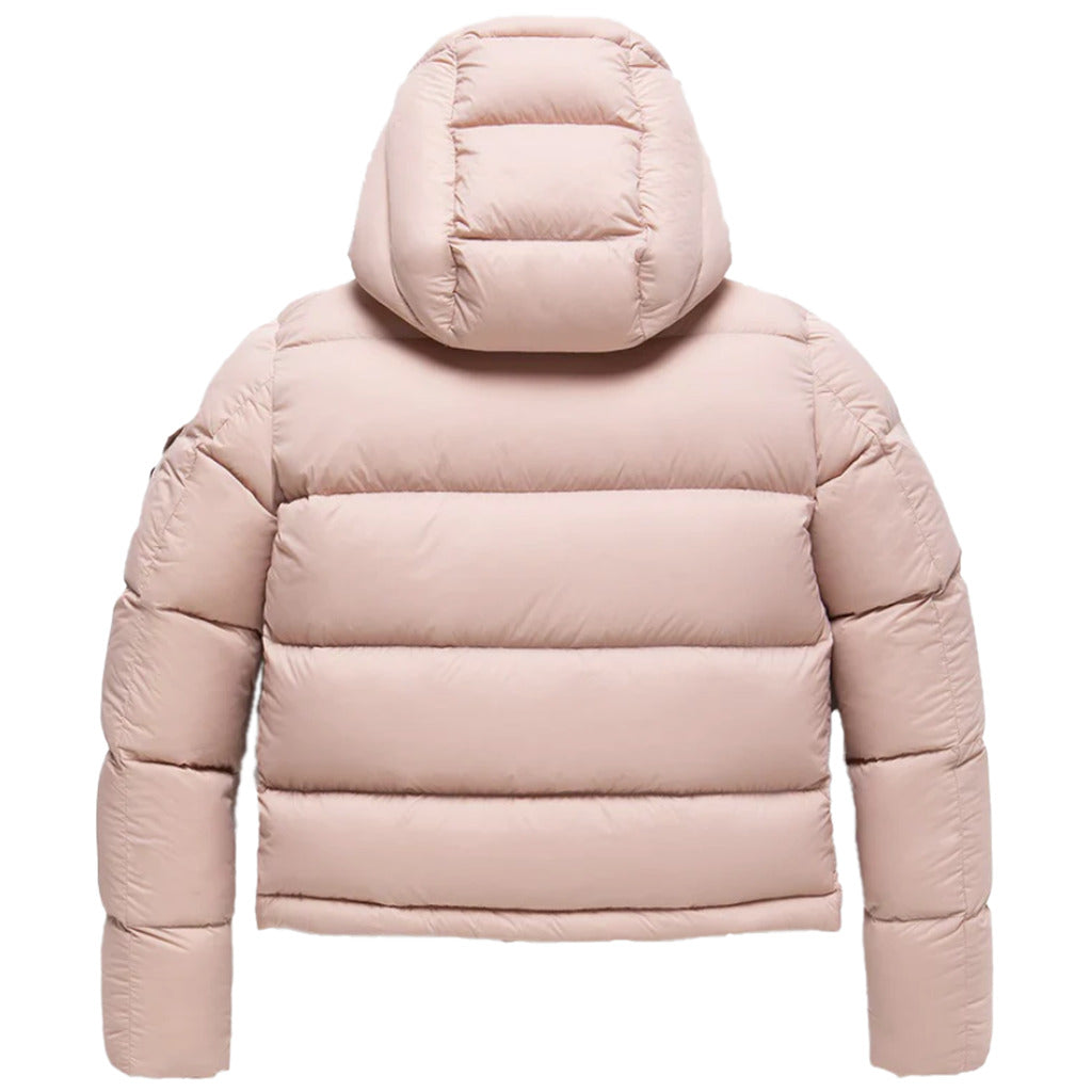 Refrigiwear Nylon Jacket Pink — view 2