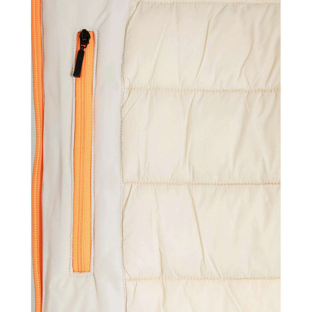 Suns Polyester Flaminio Plus Jacket — view 5