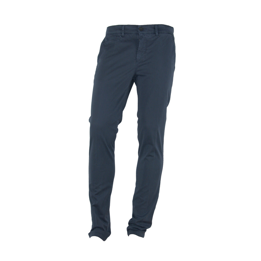 100% milano - Trousers - t292.188-4