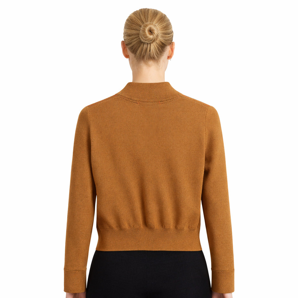 Parajumpers Sweater Cammello Camel — view 3