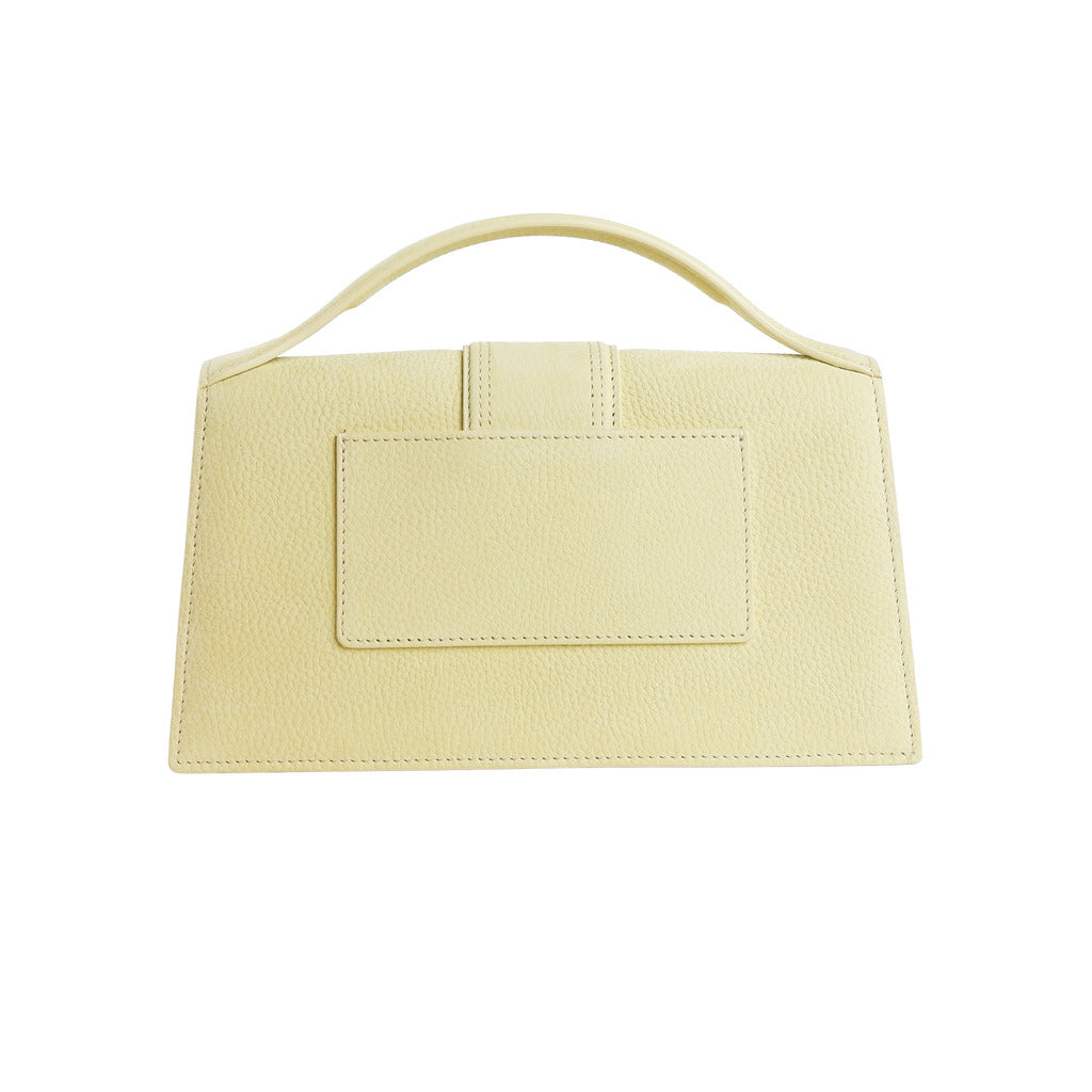 jacquemus - Crossbody Bags - baw00007-mart-yellow